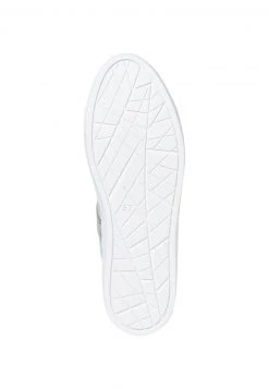 Marco Tozzi Femme Baskets Basses White/lblu C -Marco Tozzi Soldes Magasin f2c91b02c9614ba9b6d83992bbe4d705