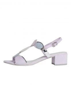 Marco Tozzi Femme Sandales Lilac Comb