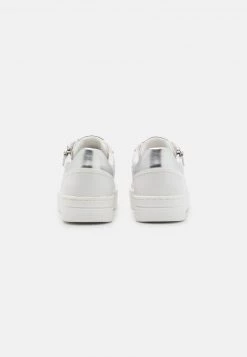 Marco Tozzi Femme Baskets Basses White -Marco Tozzi Soldes Magasin f38ed271e4f24bf4ac4fffe8d3a778d9