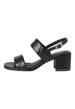 Marco Tozzi Femme BY GUIDO MARIA KRETSCHMER Sandales Black