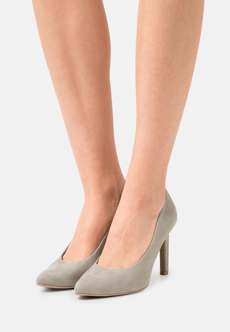 Marco Tozzi Femme Escarpins Moss 1 Marco Tozzi Femme Escarpins Moss