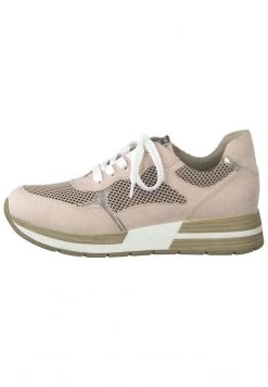 Marco Tozzi Femme Baskets Basses Powder Comb