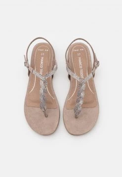 Marco Tozzi Femme Tongs Taupe 11 Marco Tozzi Femme Tongs Taupe -Marco Tozzi Soldes Magasin f8967defab534923a92302bba9d24b84