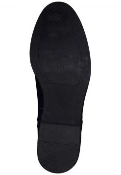 Marco Tozzi Femme Boots à Talons Black Ant.comb 096 -Marco Tozzi Soldes Magasin f8e9a213069f4a18b888eab594e46b6b