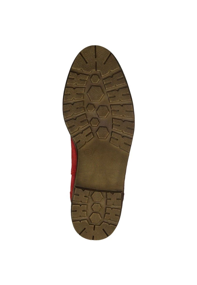 Marco Tozzi Bottines Red Comb Femme 5 Marco Tozzi Bottines Red Comb Femme – Image 5