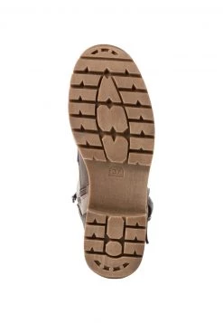 Marco Tozzi Bottes à Lacets Cigar Ant.comb Femme -Marco Tozzi Soldes Magasin f93a00178cd1471c864a7804385e2596