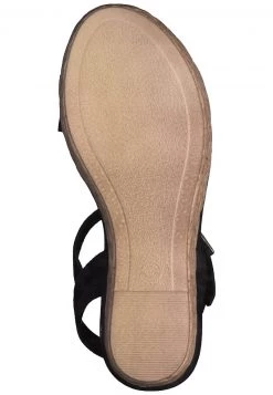 Marco Tozzi Sandales Compensées Navy Femme 8 Marco Tozzi Sandales Compensées Navy Femme -Marco Tozzi Soldes Magasin f98042563b04418886766af0a0dc8eec