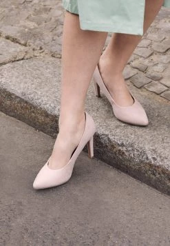 Marco Tozzi Escarpins Powder Femme 10 Marco Tozzi Escarpins Powder Femme -Marco Tozzi Soldes Magasin fa0506ac3ca94875a96a23f617512b3e