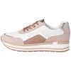 Marco Tozzi Baskets Basses Whitenude C Femme