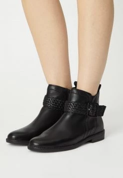 Marco Tozzi Femme Bottines Black