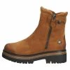 Marco Tozzi Boots à Talons Muscat Femme