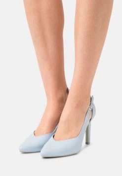 Marco Tozzi BY GUIDO MARIA KRETSCHMER Escarpins Light Blue Femme