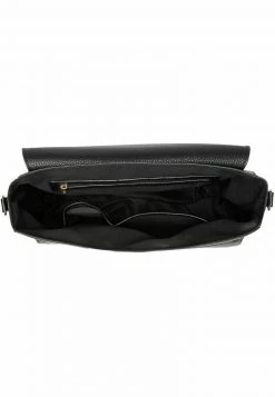 Marco Tozzi Femme Sac Bandoulière Black -Marco Tozzi Soldes Magasin fbb12ee4583b4421afa0cfd6ed677d5d