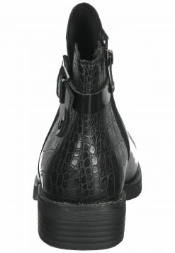Marco Tozzi Boots à Talons Black Ant Comb Femme 9 Marco Tozzi Boots à Talons Black Ant Comb Femme -Marco Tozzi Soldes Magasin fbf9f1bb7e284e96b1a433dcc743ac39