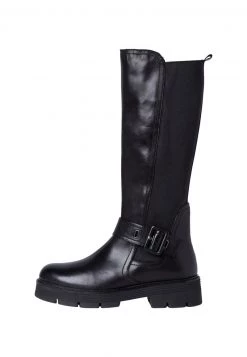 Marco Tozzi Santiags Black Ant.comb Femme