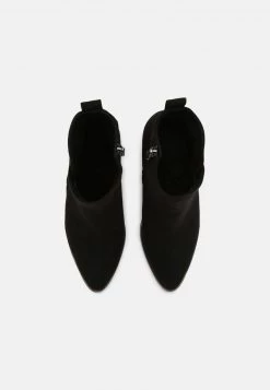 Marco Tozzi Femme Bottines Black -Marco Tozzi Soldes Magasin fcf722529c7c4e569271c7cede34467a