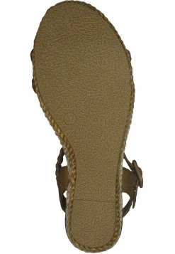 Marco Tozzi Femme Sandales à Talons Hauts Nut Comb 8 Marco Tozzi Femme Sandales à Talons Hauts Nut Comb -Marco Tozzi Soldes Magasin fcf7b456c49b45faa81f7aeecb318cc0