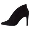 Marco Tozzi Escarpins à Talons Hauts Black Femme