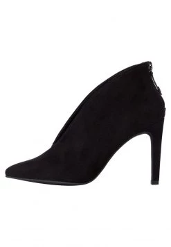 Marco Tozzi Escarpins à Talons Hauts Black Femme