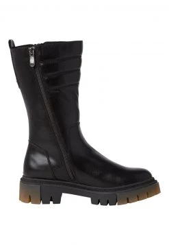 Marco Tozzi Femme Bottes à Plateau Black -Marco Tozzi Soldes Magasin fdadb92ac6854479907c723fd9e43688