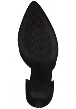 Marco Tozzi Escarpins à Talons Hauts Black Nappa Femme 9 Marco Tozzi Escarpins à Talons Hauts Black Nappa Femme -Marco Tozzi Soldes Magasin ffc5d6e443414bde88b3da97bcb7009a