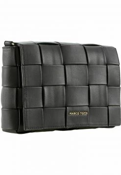 Marco Tozzi Sac à Main Black Femme -Marco Tozzi Soldes Magasin ffd937ba5a0b48bd8dc7623be77f7d89