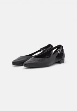 Marco Tozzi Femme Ballerines Black 9 Marco Tozzi Femme Ballerines Black -Marco Tozzi Soldes Magasin 016a9b050b4844cabdcd1a00b7b21fa2