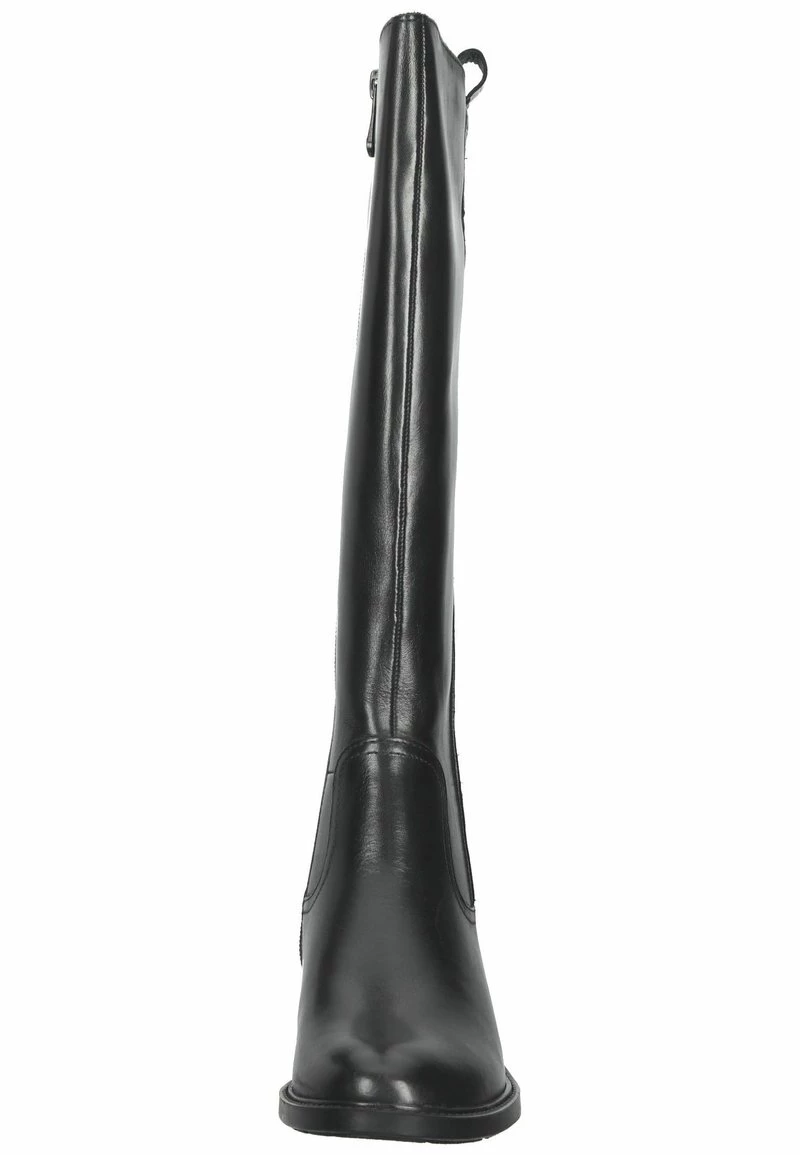 Marco Tozzi Bottes Black Ant Femme 6 Marco Tozzi Bottes Black Ant Femme – Image 6