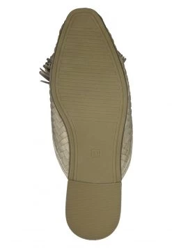 Marco Tozzi Femme Mocassins Cream -Marco Tozzi Soldes Magasin 04eb19d2c428439eb3ccb84dc926bd3d