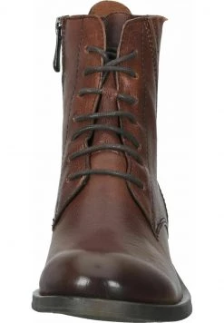 Marco Tozzi Femme Bottines à Lacets Cognac Antic 12 Marco Tozzi Femme Bottines à Lacets Cognac Antic -Marco Tozzi Soldes Magasin 05a17515ab9047d8b23371b5c4405b9a