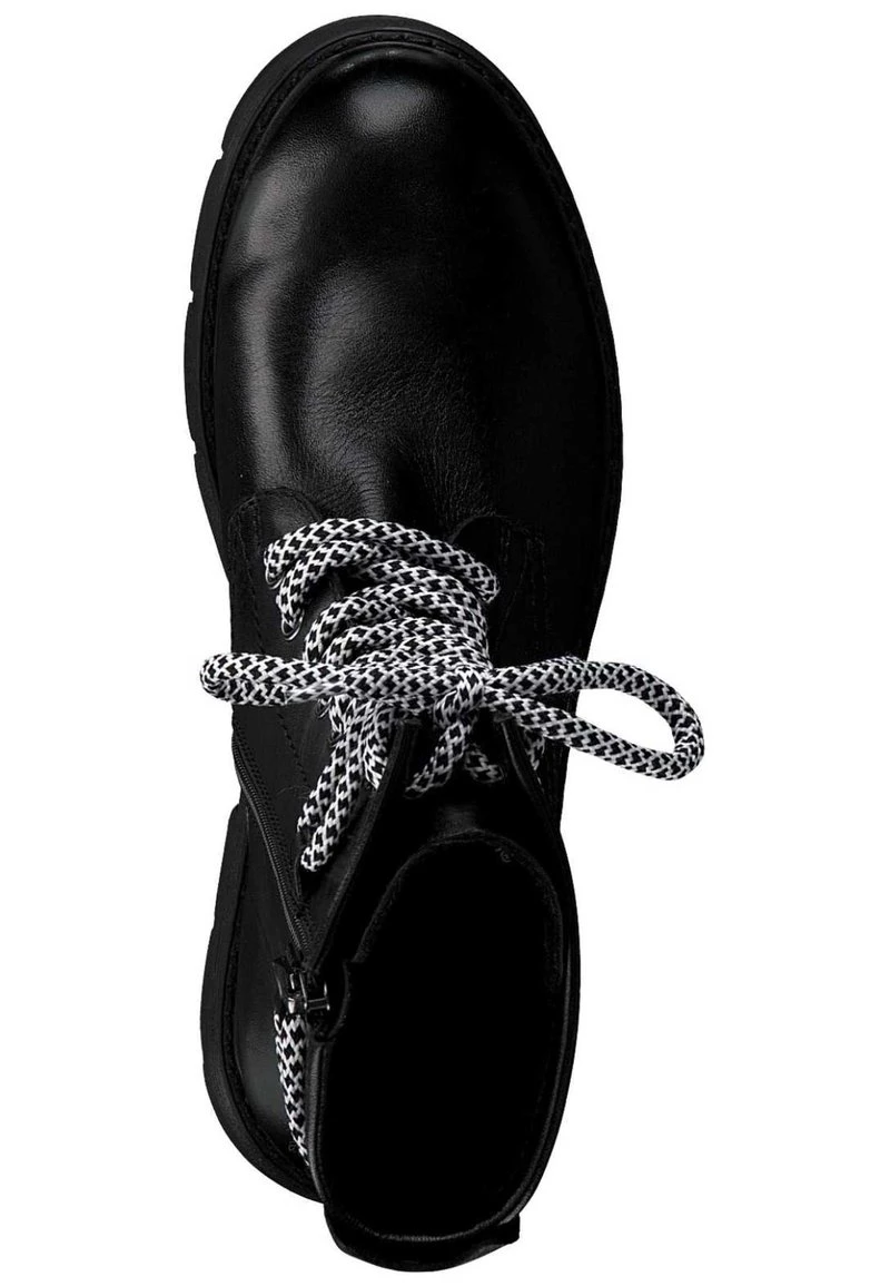 Marco Tozzi Santiags Black Antic 002 Femme 2 Marco Tozzi Santiags Black Antic 002 Femme – Image 2