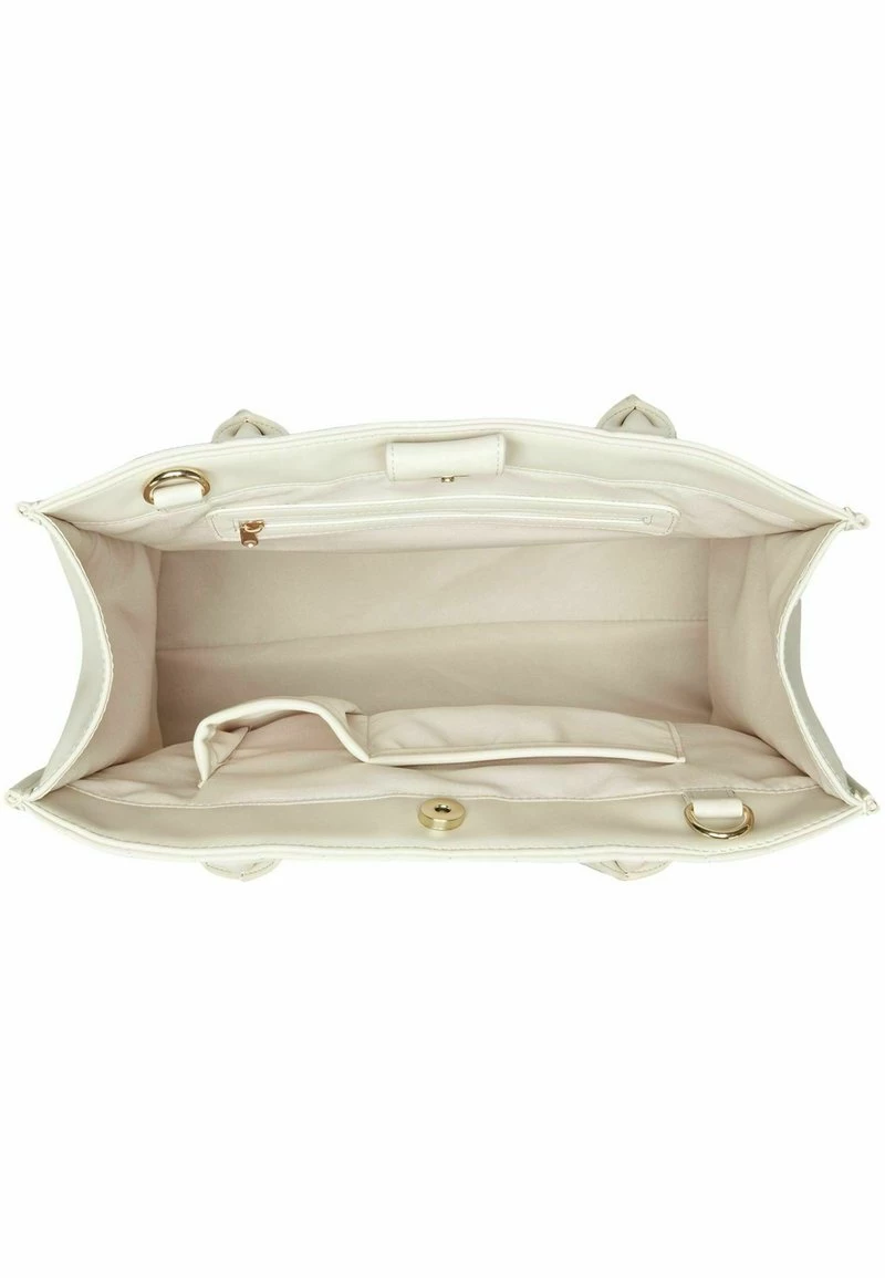 Marco Tozzi Femme Sac à Main Cream 3 Marco Tozzi Femme Sac à Main Cream – Image 3