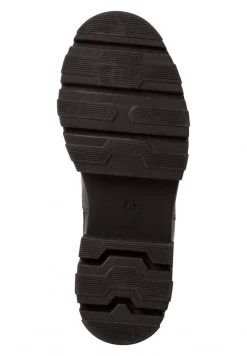 Marco Tozzi CHELSEA Bottines à Plateau Black Antic Femme -Marco Tozzi Soldes Magasin 0d222ddbf4994e10b4df56091e2f7a02