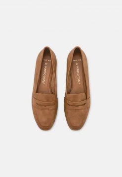 Marco Tozzi Mocassins Cognac Antic Femme 11 Marco Tozzi Mocassins Cognac Antic Femme -Marco Tozzi Soldes Magasin 0e258338ba8242ffa85a743fcaa2b047