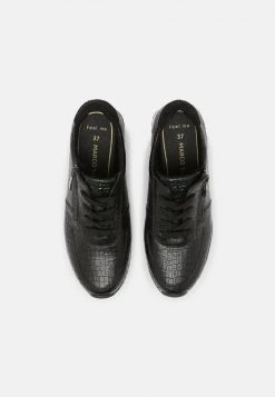 Marco Tozzi Baskets Basses Black Femme 11 Marco Tozzi Baskets Basses Black Femme -Marco Tozzi Soldes Magasin 0f6f4cca08ae49d5bb1955d85490dbcc