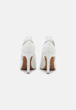 Marco Tozzi BY GUIDO MARIA KRETSCHMER Escarpins White Femme 9 Marco Tozzi BY GUIDO MARIA KRETSCHMER Escarpins White Femme -Marco Tozzi Soldes Magasin 0f7a1b8dc2814be389efae495dc4138b