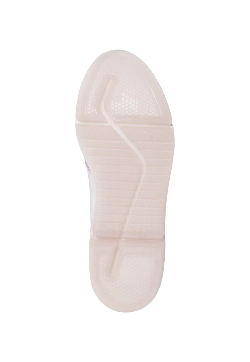 Marco Tozzi BY GUIDO MARIA KRETSCHMER Baskets Basses White/lilac C Femme 4 Marco Tozzi BY GUIDO MARIA KRETSCHMER Baskets Basses White/lilac C Femme – Image 4