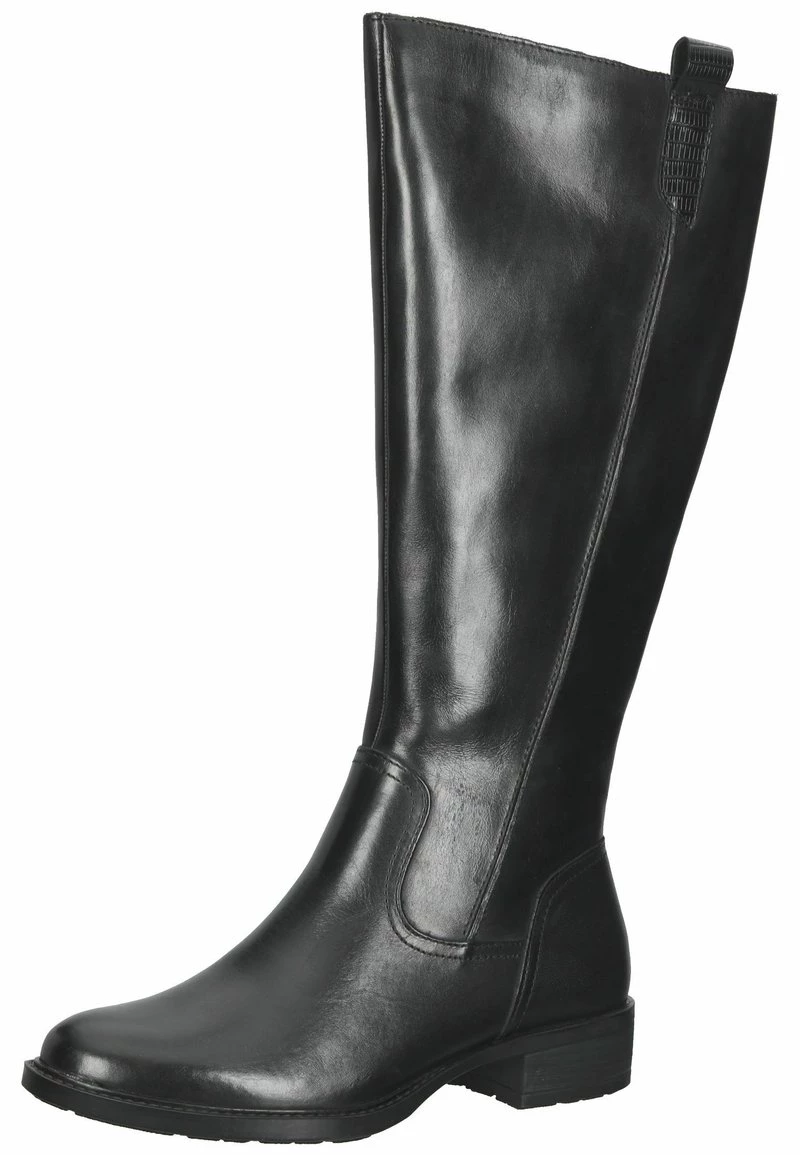 Marco Tozzi Bottes Black Ant Femme 2 Marco Tozzi Bottes Black Ant Femme – Image 2