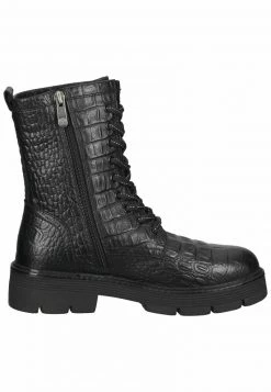Marco Tozzi Bottines à Plateau Black Croco Femme 13 Marco Tozzi Bottines à Plateau Black Croco Femme -Marco Tozzi Soldes Magasin 1ccb5e1973dd4919b56c53831606309f