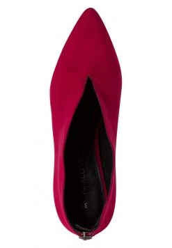 Marco Tozzi Escarpins à Talons Hauts Red Femme 7 Marco Tozzi Escarpins à Talons Hauts Red Femme -Marco Tozzi Soldes Magasin 1d8c82532a8747fc8c69eacfa589c6e8