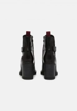 Marco Tozzi Femme BY GUIDO MARIA KRETSCHMER Bottines Black 11 Marco Tozzi Femme BY GUIDO MARIA KRETSCHMER Bottines Black -Marco Tozzi Soldes Magasin 1dde15cd55444f1ca0eb34781ed1abff