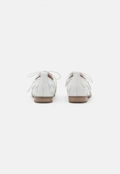 Marco Tozzi Derbies White Femme 9 Marco Tozzi Derbies White Femme -Marco Tozzi Soldes Magasin 1f672c3561a449d9950f1ceca973fe11