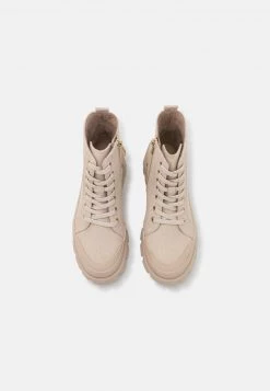 Marco Tozzi Femme Bottines à Lacets Sand -Marco Tozzi Soldes Magasin 2059d5f22c4f4e11bfadea3b48b718fb