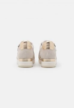 Marco Tozzi Femme BY GUIDO MARIA KRETSCHMER Baskets Basses Offwhite -Marco Tozzi Soldes Magasin 235c0e609de943c6a6354ada414cc18d