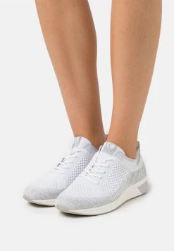 Marco Tozzi Baskets Basses White Femme