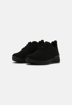 Marco Tozzi Baskets Basses Black Femme -Marco Tozzi Soldes Magasin 29d01e99195b4b518b0cfba73dad5060