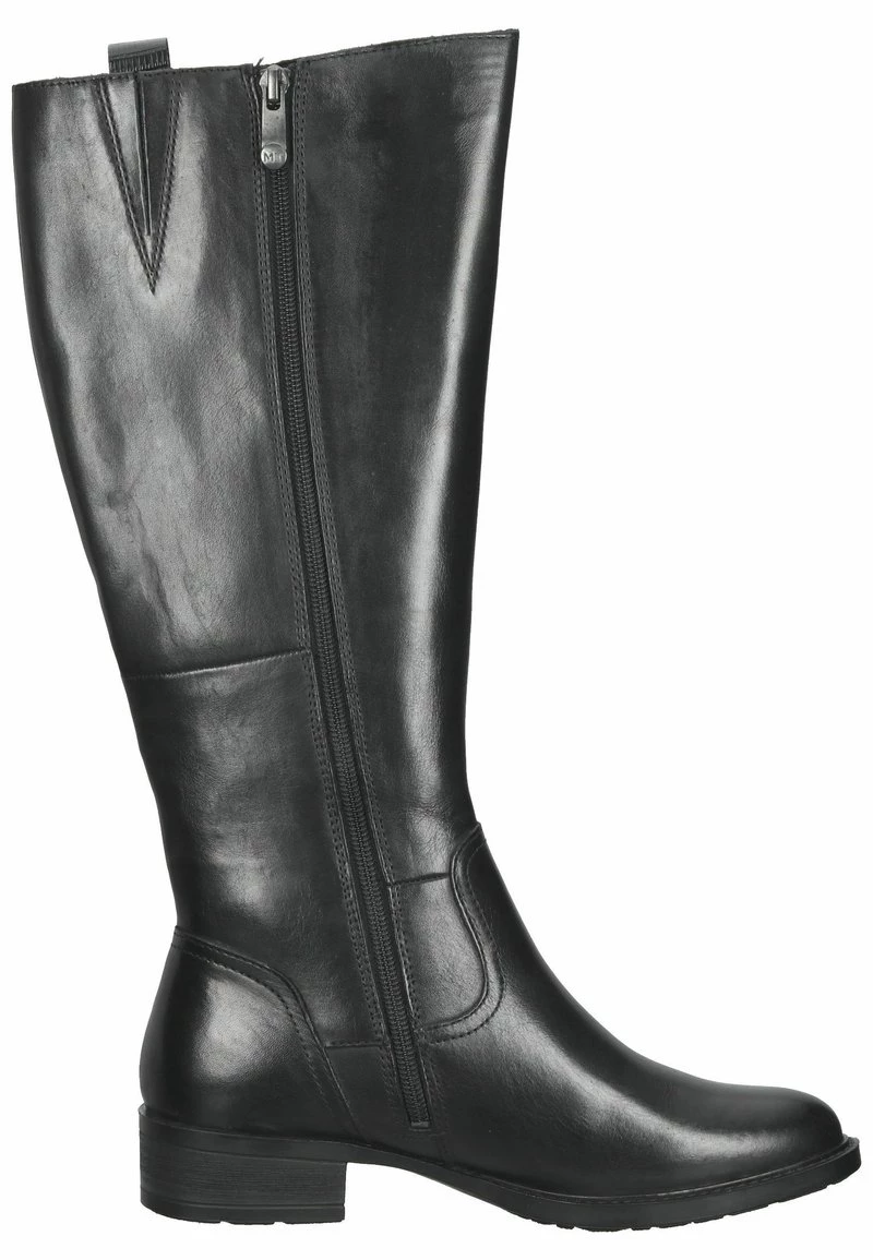 Marco Tozzi Bottes Black Ant Femme 7 Marco Tozzi Bottes Black Ant Femme – Image 7