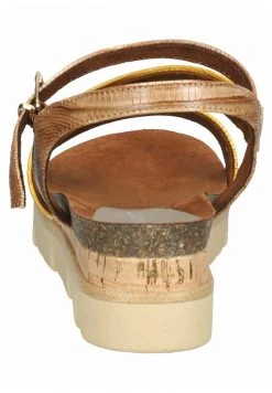 Marco Tozzi Femme Sandales Compensées Cognac Liz.com -Marco Tozzi Soldes Magasin 2f434f83e07f4d7dbc3e0c0f95c92f23