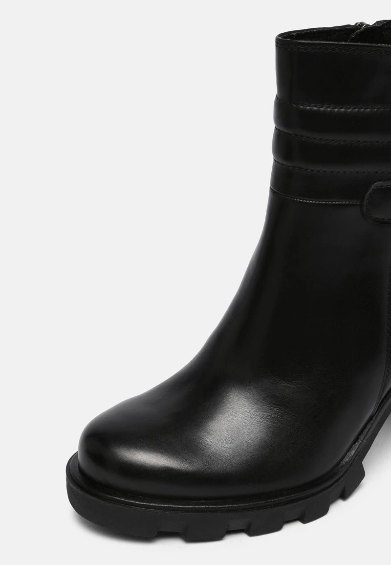 Marco Tozzi Femme BY GUIDO MARIA KRETSCHMER Bottines Black 8 Marco Tozzi Femme BY GUIDO MARIA KRETSCHMER Bottines Black – Image 8