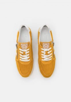 Marco Tozzi Femme BY GUIDO MARIA KRETSCHMER Baskets Basses Saffron 11 Marco Tozzi Femme BY GUIDO MARIA KRETSCHMER Baskets Basses Saffron -Marco Tozzi Soldes Magasin 3c6720778285401a978e5eedebc59a87